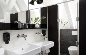 OLD PRINTING HOUSE - Modern I City I 2 Min HBF I E-Ladesäule - Foto 83