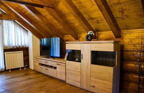 Villa Korina - Foto 28