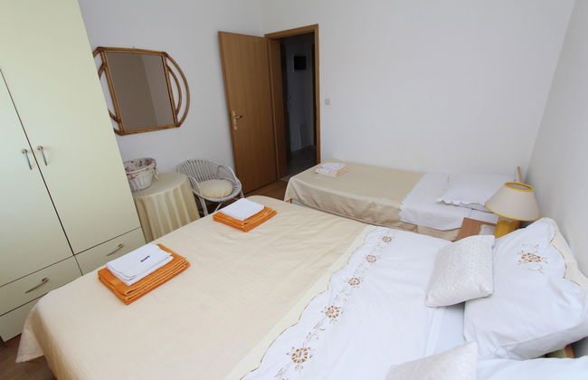 Apartments Milena - Foto 13