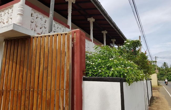 Villa Five Five With sea View - the Best of Sri Lanka - Foto 11