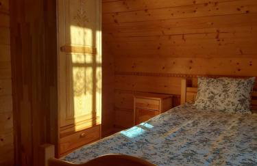 Domek u Heli - Foto 18