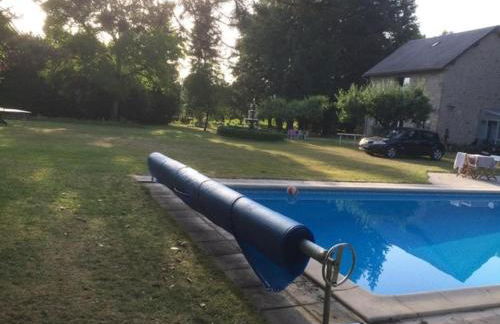 gite meymac - Foto 7