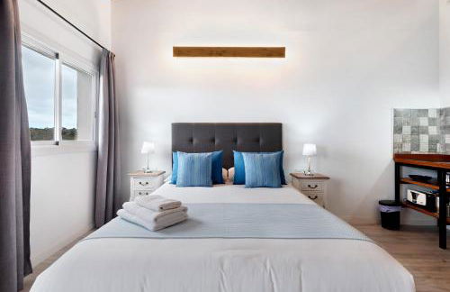 Lomo el Aire - Apartamentos en plena naturaleza - Tegueste - Foto 48