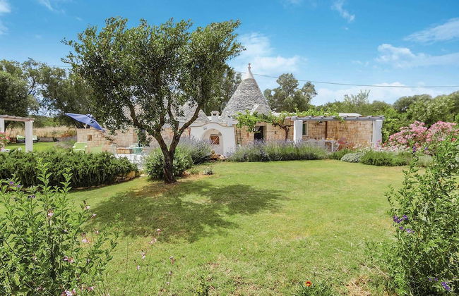 Trullo La Pergola by Wonderful Italy - Foto 14