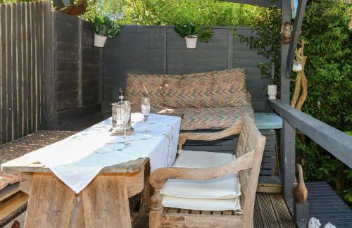 Ludd Brook Cottage - Foto 23