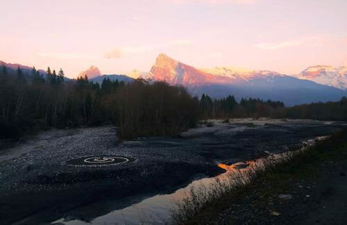 Appartement cosy en duplex - Foto 17