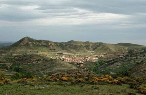 Apartamentos Rurales Casa del Tio Juan - Foto 92