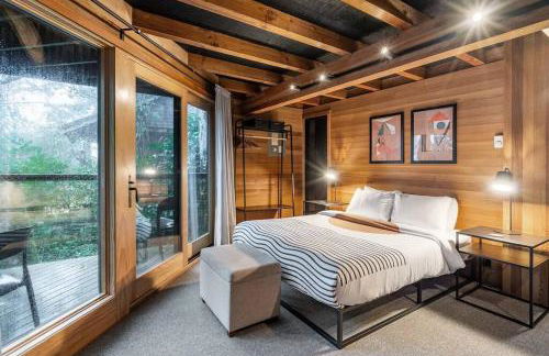 Oregon Coast Modern at Neahkahnie Beach - Foto 45