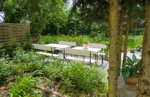 Ferienwohnung Rosenflair - Foto 22