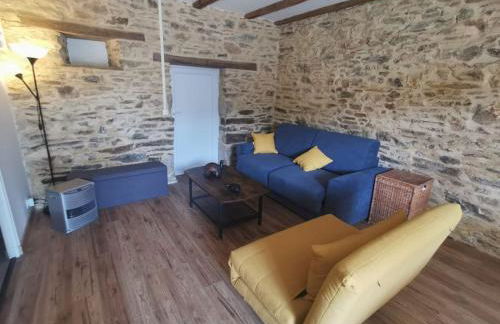 La grange de Pierrot - Foto 17