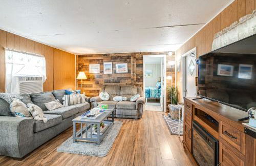 Meet Manatees! Home 3 Mi to Homosassa Wildlife SP - Foto 5