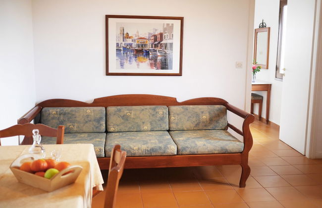 Areti Hotel - Foto 26