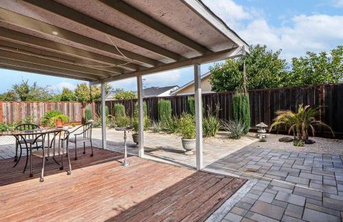 Beauty Supplies 3Br house for Family in Fremont - Foto 17