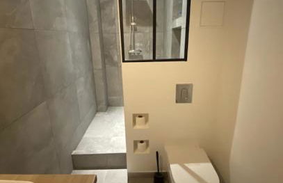 Tour Eiffel/Luxury apartment n°6 - Foto 6