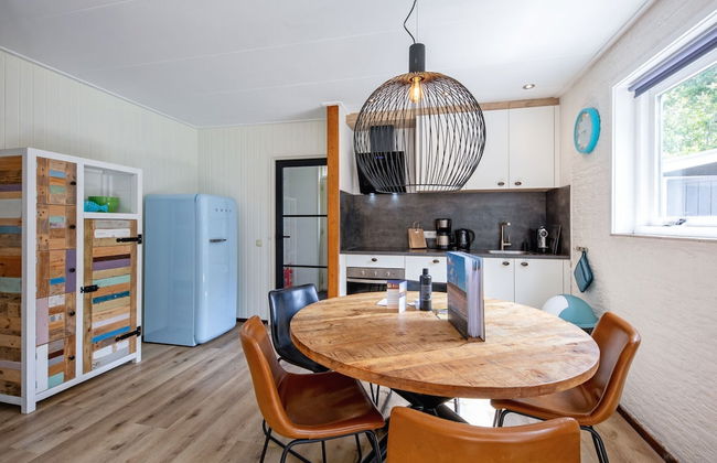 Holiday Home Near Texel Dunes & Beach - Foto 12