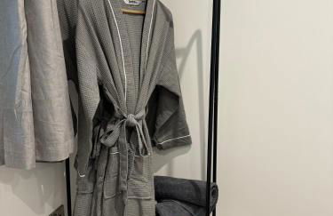 Glenariff Forest Redwood Lodge - Foto 7