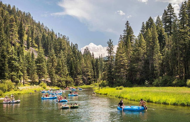 Northstar Village Condo Walk to Lift 2BA - Foto 26