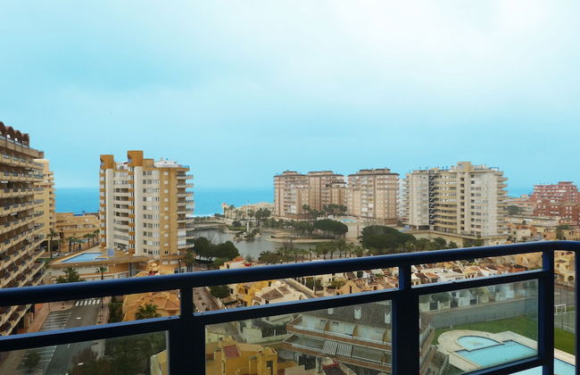 Apartamentos Tavernes Gandía 3000 - Foto 65