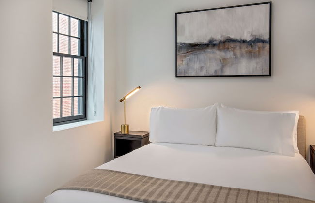 The Weldon Hotel - Foto 3