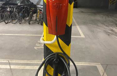 Apart Vabi - Photo 19