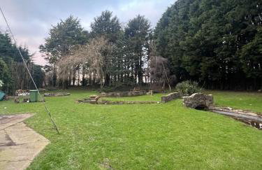 Crookdale House By Holiday Heim Country Manor With Private Pool And Bar - Foto 23