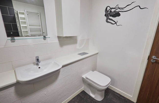 Host Stay London Avenue - Photo 9