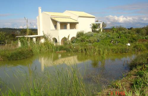 Aroggia Farm - Foto 61