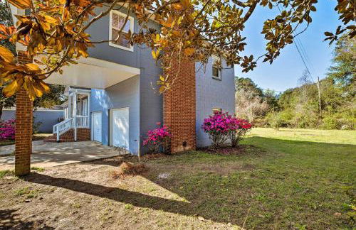 Spacious Mount Pleasant Home 5 Mi to Beach - Photo 27