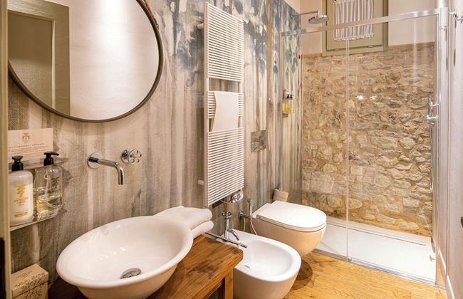 Borgo Antichi Orti Assisi - Photo 56