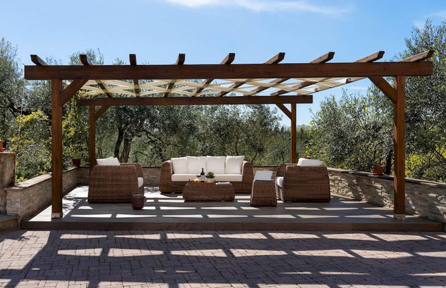 La Villa Nell Isola Verde 12 - Foto 54