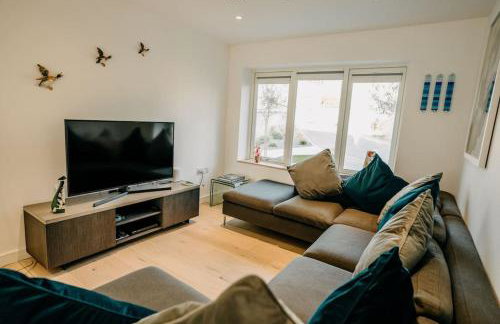 3 Bedroom Holiday Home by beach in Newquay - Foto 35