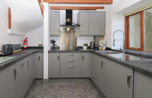 Acorn Cottage - Foto 11