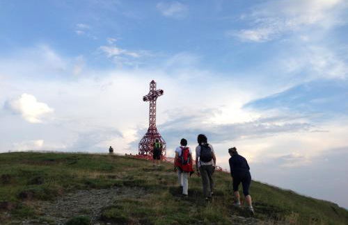 Tuscany, Loro Ciuffenna Mountain Bike&walking - Foto 4