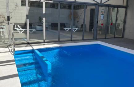 Sevilla SantaJusta PG Apartamentos - Foto 33