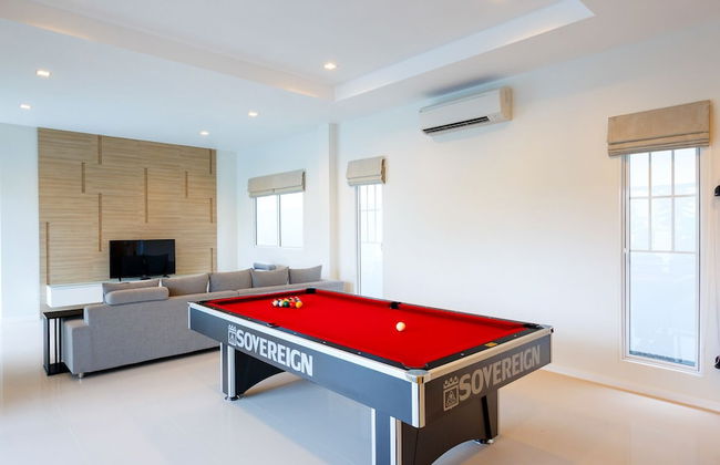 Sivana Gardens Villas - Foto 31