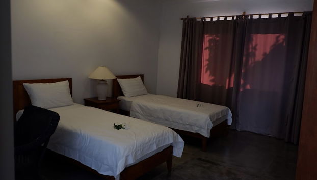Tegal Sari Villa - Foto 5, Habitación