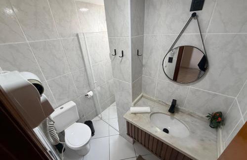 Ap Bonsai Centro Sorocaba ar condicionado -work-Vaga-Maquina de lavar - Foto 28