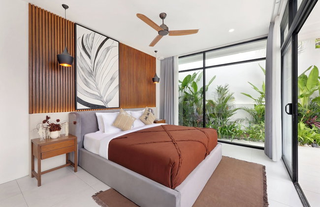 Baliwood Residence Villas II - Foto 7