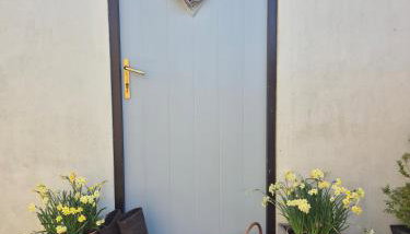 Lovely Little Garden Cottage, Tamar Valley, Cornwall - Foto 4