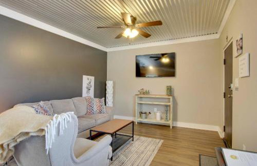 Close to Uptown and Hospital Greenwood Studio - Foto 4