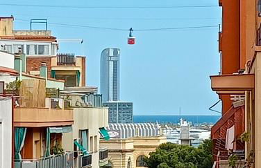 Comfortable apartment. Very central and quiet. - Foto 1