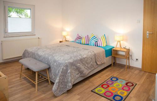 Sonnengarten Comfortable Holiday Residence - Foto 7