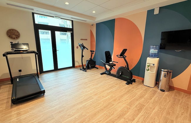 Résidence Carmina - Foto 18