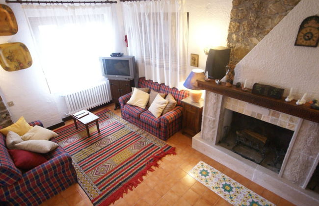 Charming Cottage With Panoramic Pool - Foto 9