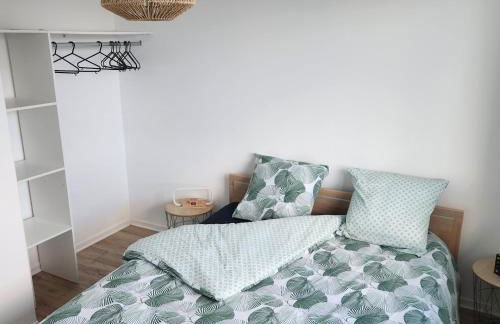 Appartement 2 pièces a 5 min du centre de Limoges - Foto 6