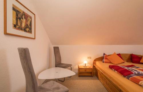 Ferienwohnung Steinhilber 1 - Foto 15