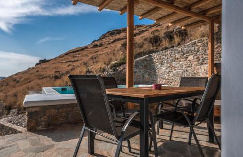Epithea Suites Kythnos 5 με ιδιωτική πισίνα - Foto 6