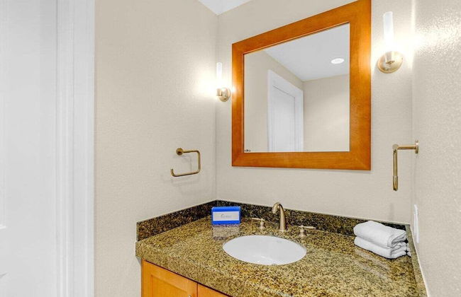 Ocean Club Deluxe - Foto 38