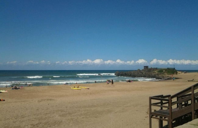 Beachfront Cabanas - Photo 27