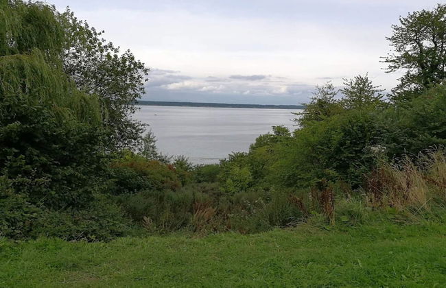 5 Person Holiday Home in Middelfart - Foto 37